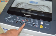 SỬA MÁY GIẶT PANASONIC