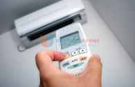 VÌ SAO MÁY LẠNH ĐANG CHẠY TỰ TẮT?