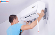 VỊ TRÍ LẮP ĐẶT MÁY LẠNH