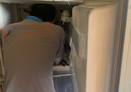 SỬA TỦ LẠNH TẠI TÂN UYÊN